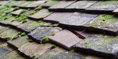 Llanvetherine roof repair costs